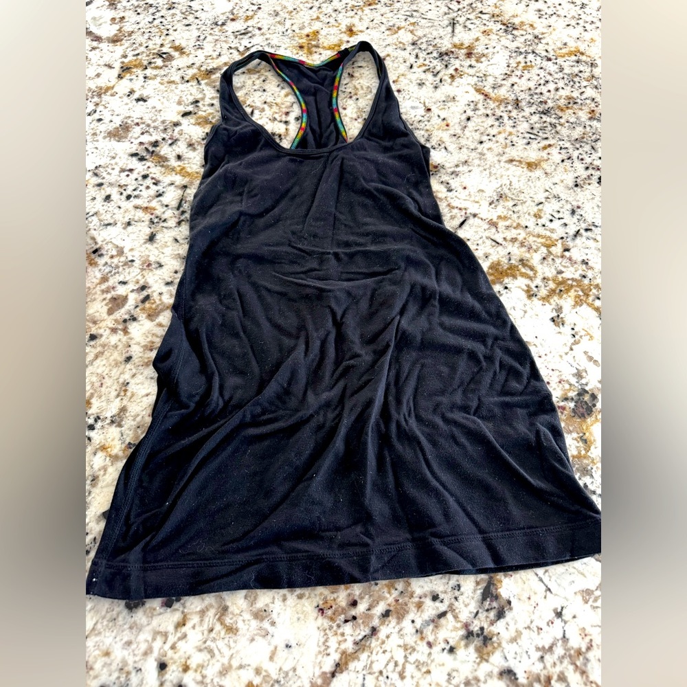 Lululemon Tank Top